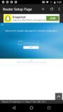 Router Setup Page - Tweak your router! screenshot 4