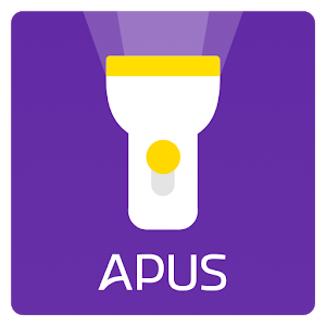 APUS Flashlight APK