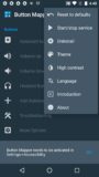 Button Mapper: Remap your keys screenshot 4