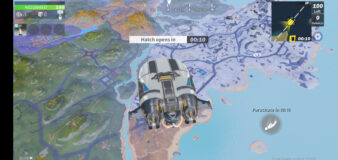 Creative Destruction screenshot 1