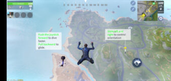 Creative Destruction screenshot 2