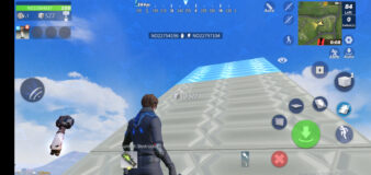Creative Destruction screenshot 4