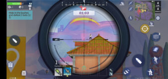 Creative Destruction screenshot 5