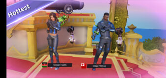 Creative Destruction screenshot 6
