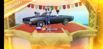 Creative Destruction screenshot 7