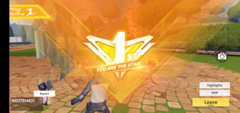 Creative Destruction screenshot 8