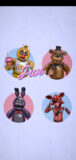 Five Nights at Freddy's AR: Special Delivery screenshot 1