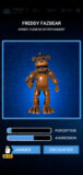 Five Nights at Freddy's AR: Special Delivery screenshot 4