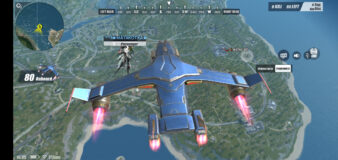 RULES OF SURVIVAL screenshot 3