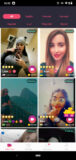 ZAKZAK Pro - Live chat & video chat online screenshot 1
