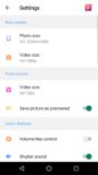 HD Camera Pro & Selfie Camera screenshot 3