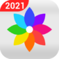 Photo Gallery HD & Editor older version APK