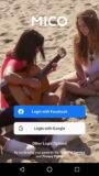 MICO: Make Friends, Live Chat and Go Live Stream screenshot 1