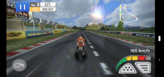 Real Bike Racing screenshot 4