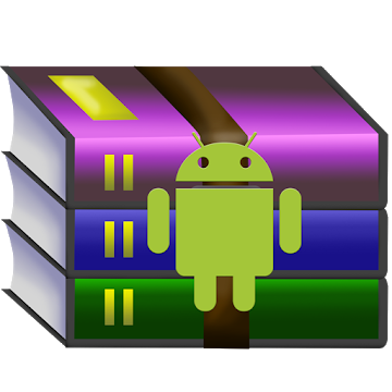 Simple Unrar APK