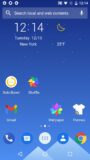 Solo Launcher-Clean,Smooth,DIY screenshot 1