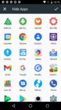 Solo Launcher-Clean,Smooth,DIY screenshot 3