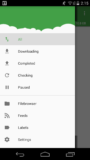tTorrent Lite - Torrent Client screenshot 1