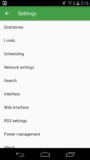 tTorrent Lite - Torrent Client screenshot 4