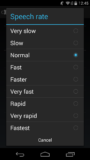 Android Accessibility Suite screenshot 3
