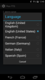 Android Accessibility Suite screenshot 4