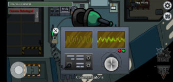 Among Us screenshot 3
