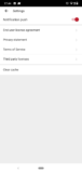 Opera News Lite screenshot 3