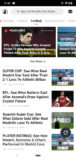Opera News Lite screenshot 4