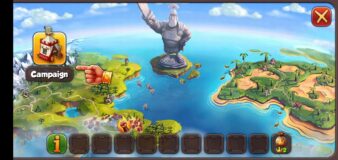 Total Conquest screenshot 4