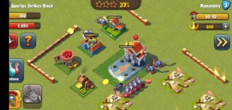 Total Conquest screenshot 5