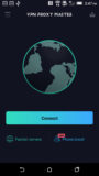 VPN Proxy Master - Safer Vpn screenshot 1