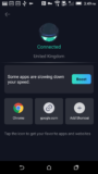 VPN Proxy Master - Safer Vpn screenshot 4