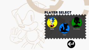 Sonic the Hedgehog™ Classic screenshot 2