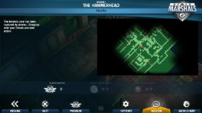 Space Marshals 2 screenshot 3
