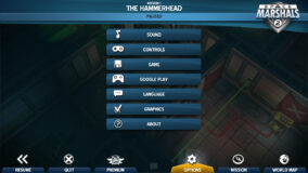 Space Marshals 2 screenshot 4