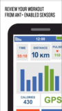 ANT+ Plugins Service screenshot 2