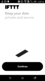 IFTTT screenshot 2