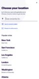 Eventbrite - Discover events screenshot 1