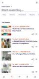 Eventbrite - Discover events screenshot 2
