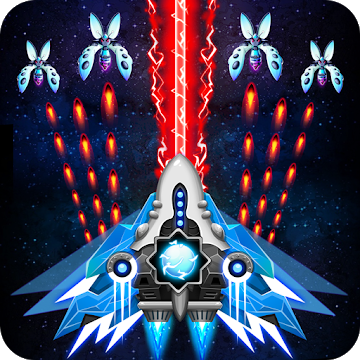 Space shooter APK