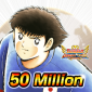 Captain Tsubasa : Dream Team 9.1.0 APK