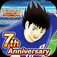 Captain Tsubasa APK