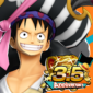 ONE PIECE Bounty Rush older version APK