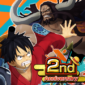 ONE PIECE Bounty Rush older version APK