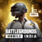 BATTLEGROUNDS MOBILE INDIA 2.0.0 APK