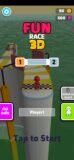Fun Race 3D screenshot 1