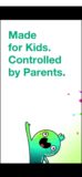 Messenger Kids – The Messaging App for Kids screenshot 1