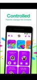 Messenger Kids – The Messaging App for Kids screenshot 2