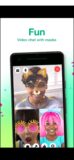 Messenger Kids – The Messaging App for Kids screenshot 3