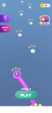 Tangle Master 3D screenshot 2